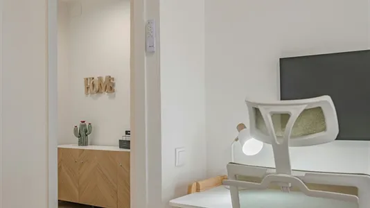 Rooms in Cornellà de Llobregat - photo 4