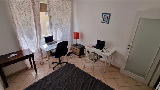 Apartments in Roma Municipio V – Prenestino/Centocelle - photo 7