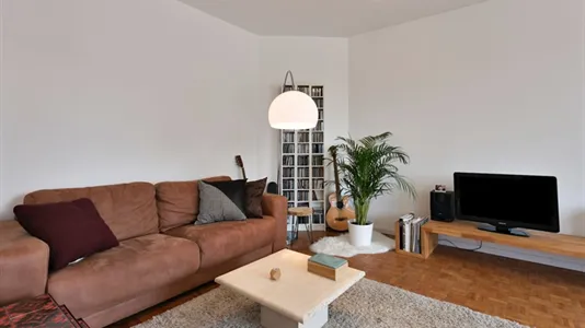 Apartments in Stad Antwerp - photo 7