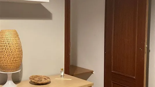 Rooms in Madrid Salamanca - photo 5