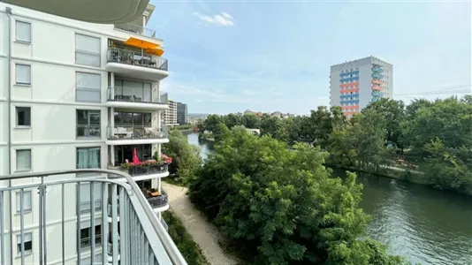 Apartments in Berlin Charlottenburg-Wilmersdorf - photo 7