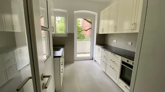 Rooms in Location is not specified - photo 5