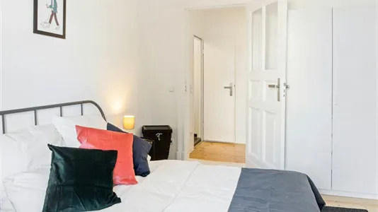 Apartments in Berlin Mitte - photo 3