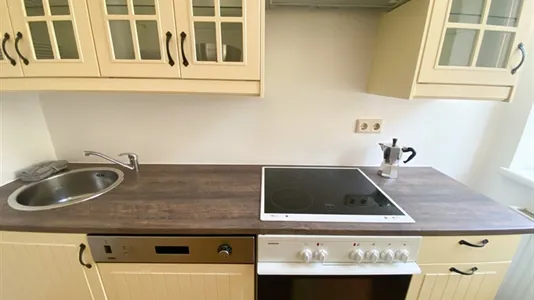 Rooms in Vienna Landstraße - photo 4