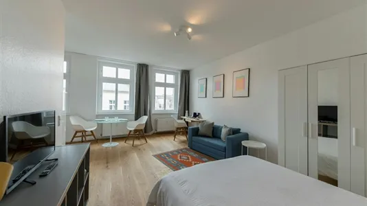 Apartments in Berlin Pankow - photo 3