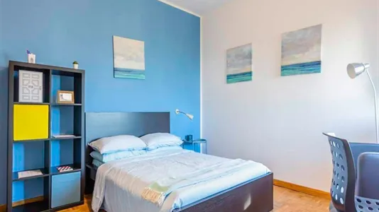 Rooms in Padua - photo 5