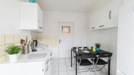 Rooms in Strasbourg - photo 6