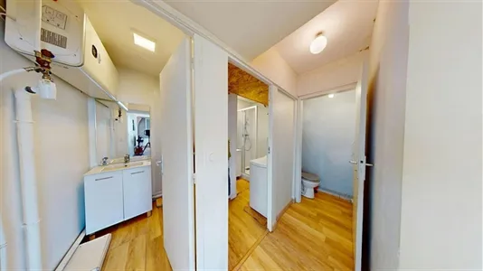 Rooms in Bordeaux - photo 7