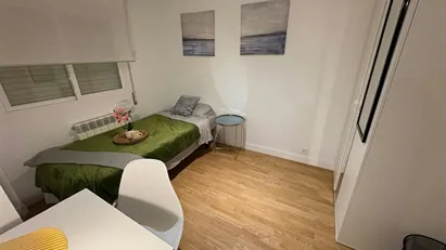 Room for rent in Madrid Hortaleza, Madrid