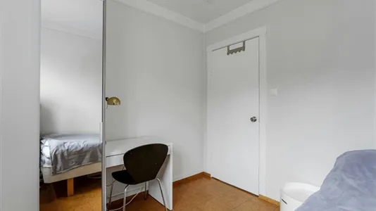 Rooms in Reykjavík Miðborg - photo 2