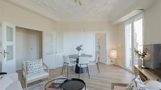 Rooms in Valencia L'Eixample - photo 6