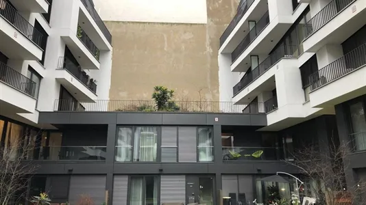 Apartments in Berlin Mitte - photo 9