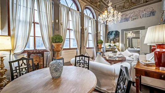 Apartments in Florence - photo 8