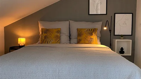 Apartments in Location is not specified - photo 10