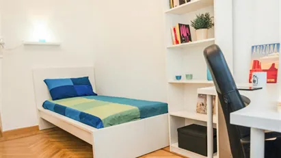 Room for rent in Turin, Piemonte