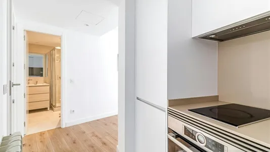 Apartments in Madrid Tetuán - photo 5