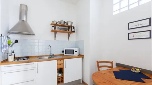 Apartments in Roma Municipio I – Centro Storico - photo 7