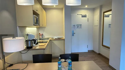 Apartments in Location is not specified - photo 4