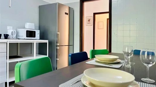 Rooms in Padua - photo 10