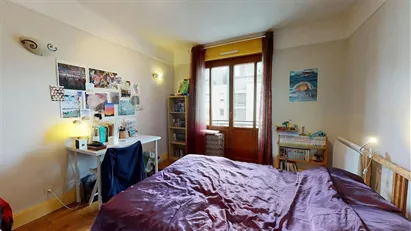 Room for rent in Lyon, Auvergne-Rhône-Alpes