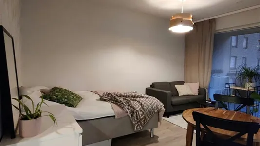Apartments in Turku - photo 3