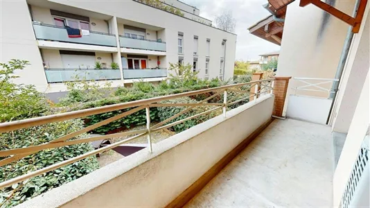 Apartments in Toulouse - photo 2