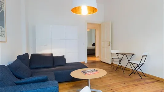 Apartments in Berlin Pankow - photo 7