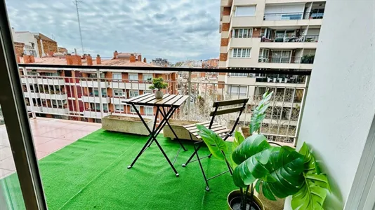 Rooms in Barcelona Sarrià-St. Gervasi - photo 3