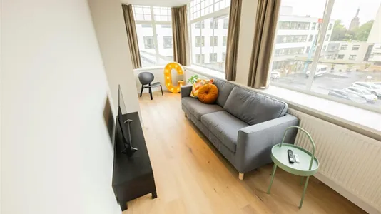 Apartments in Rotterdam Centrum - photo 6