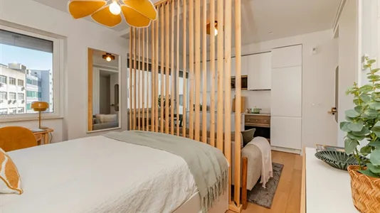 Apartments in Location is not specified - photo 10