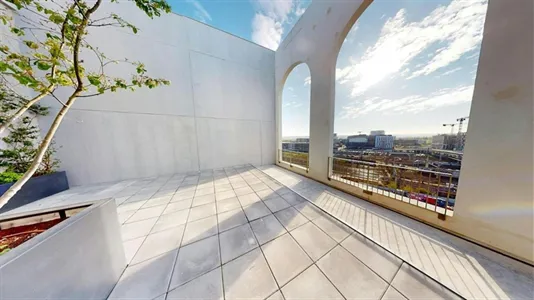 Rooms in Bordeaux - photo 6