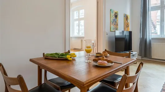Apartments in Berlin Mitte - photo 10