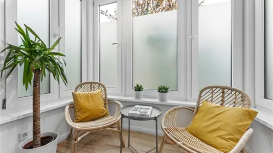 Apartments in Berlin Reinickendorf - photo 10