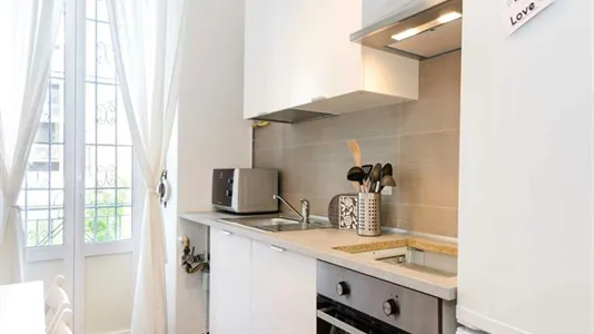 Rooms in Milano Zona 4 - Vittoria, Forlanini - photo 9