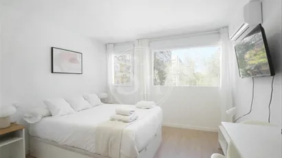 Apartment for rent in Madrid Ciudad Lineal, Madrid