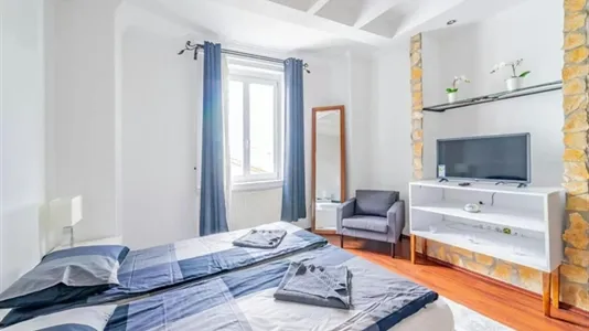 Apartments in Budapest Várkerület - photo 2