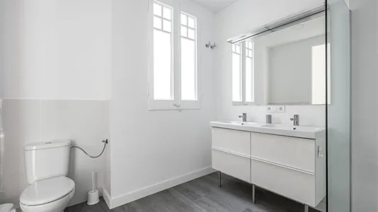 Rooms in Barcelona Gràcia - photo 5