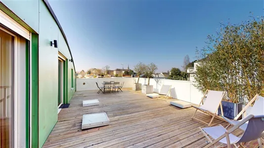 Rooms in Nantes - photo 4