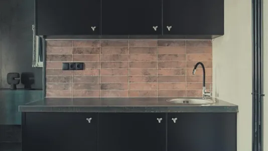 Apartments in Keratsini-Drapetsona - photo 6