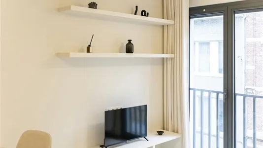 Apartments in Stad Antwerp - photo 6