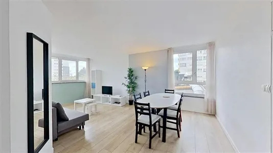 Rooms in Rouen - photo 1