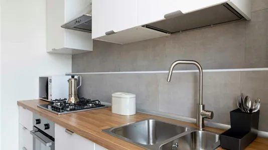 Rooms in Milano Zona 2 - Stazione Centrale, Gorla, Turro, Greco, Crescenzago - photo 8