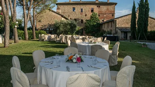 Apartments in Marsciano - photo 9