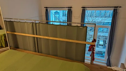 Rooms in Brussels Sint-Joost-ten-Node - photo 4