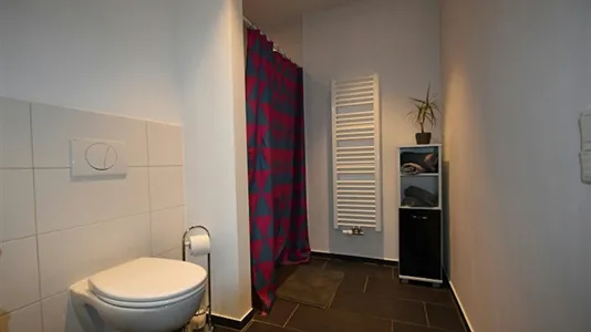 Apartments in Location is not specified - photo 8