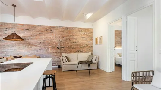 Apartments in Barcelona Gràcia - photo 8