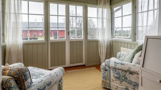 Houses in Tranemo - photo 13