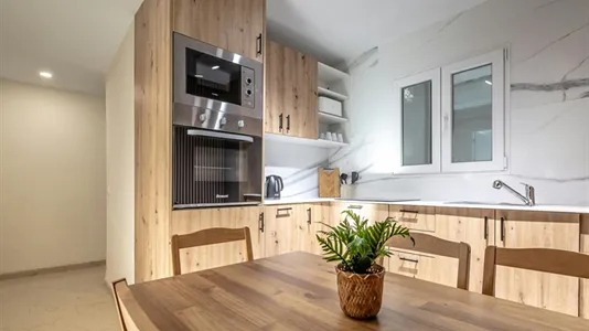 Rooms in Valencia L'Eixample - photo 8