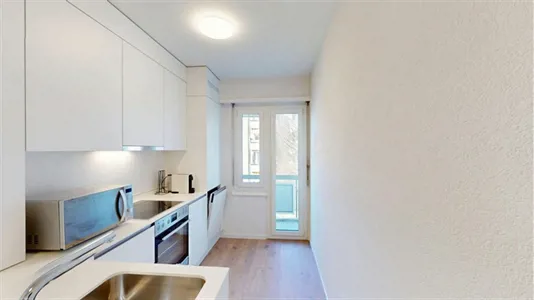 Apartments in Lausanne - photo 2