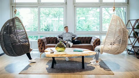 Apartments in Mannheim - photo 4